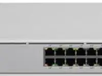 Коммутатор 24port 1000m 2sfp poe usw-pro-24-poe ubiquiti