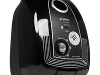 Пылесос bosch bgls482200 сухая уборка чёрный