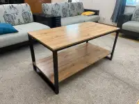 Журнальный стол SAMINA js10 120x60x55 см, фотография 2