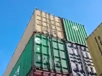 Продам контейнер 40 футов морской, фотография 2