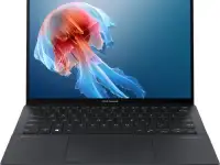 Asus 14 Zenbook Duo Ux8406ca Multi-touch Laptop