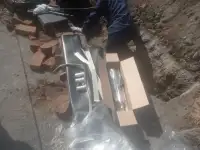 Ремонт кабеля,отыскание место повреждения, фотография 2