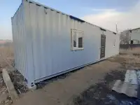 Контейнера утеплённые новые, фотография 2