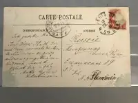 Марки, фотография 6