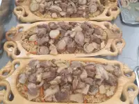 Готовлю плов с выездом на любое количество человек