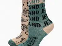 Носки 2 пары sela