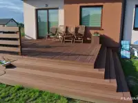 Декинг деккинг 145*25*3000, фотография 7