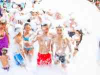 Пенные вечеринки в Алматы и Алм. области, фотография 3