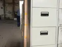 Шкафы металлические, фотография 11