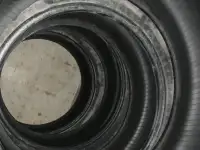 отдам даром шины, фотография 2