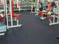 Покрытие для тренажерных залов