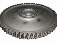 Агрегат для промывки под давлением газовых турбин, ГТД и ГПА