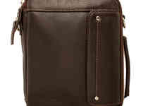 Сумка через плечо coape brown