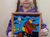 Репетитор по рисованию на дому, фотография 3