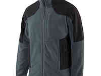 Куртка сивера караган 2.0 порох/черный