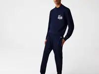 Спортивные мужские брюки lacoste