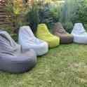 Кресло-мешки, фотография 5