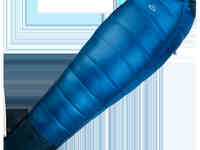 Спальный мешок сивера шишига -22/200