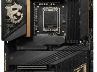 Материнская плата msi meg z690 ace