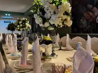 Ресторан SIMFONIA. Мы приложим все силы, чтобы ваш праздник прошел на самом высоком уровне!, фотография 4