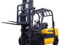 вилочный погручик, фотография 8