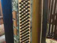 Немецкий Аккордеон - «Siletta», фотография 4