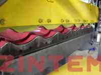 Станок для металлочерепицы, фотография 8