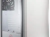 Корпус atx a-data invader без бп белый