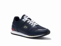 Кроссовки lacoste partner piste