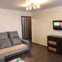 1-комнатная квартира, 39 м², 1/9 этаж посуточно, Славского 64