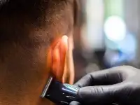 Мужские стрижки без оплаты, фотография 3