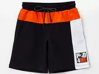 Шорты спортивные playtoday