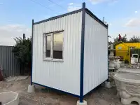 Аренда - Продажа жилых контейнеров, блок - модулей, мобильных офисов, прорабских, бытовок, охранных постов.