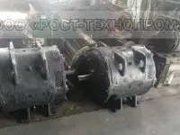 Продам электродвигатели постоянного тока ДТ-51, ТЛ-110