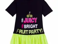 Платье bell bimbo