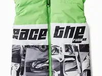 Жилет утепленный playtoday