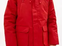 Куртка утепленная befree