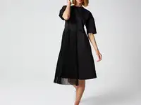 Платье lacoste