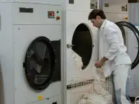 Химчистка в г.Алматы, фотография 2