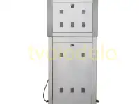 Бескамерный вакуумный упаковщик DZQ-600L, фотография 4