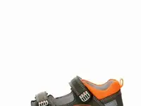 Сандалии biker