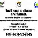 каратэ фулл контакт