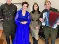 Аккордеонист/Баянист/Музыкант/Ведущий/Артисты/Цыгане, фотография 5