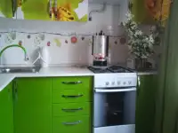 Продам 2 комн.кв-ру ул.пл.по пр.Металлургов,на 3 мкр., фотография 12