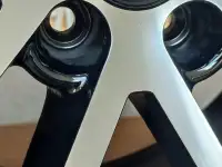 Диски R20 Tugella 8.5x20 PCD5x108 ET46 D63.4, фотография 10