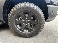 Dodge Ram 2023 г., фотография 12