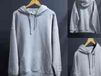 Худи OVERSIZE, фотография 9