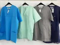 8000 шт. Качественная медицинская одежда, опт, сток из Германии, фотография 3