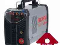 Сварочный аппарат РЕСАНТА 190/250проф, 190/220/250ПН магнит маска, фотография 4