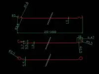 Полуавтоматический станок для производства заготовки, фотография 2